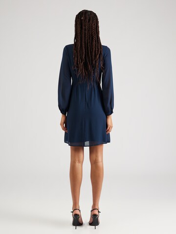 Robe 'Valeria' ABOUT YOU en bleu