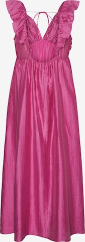 VERO MODA Jurk in Roze