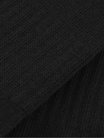 Calzino di UNITED COLORS OF BENETTON in nero