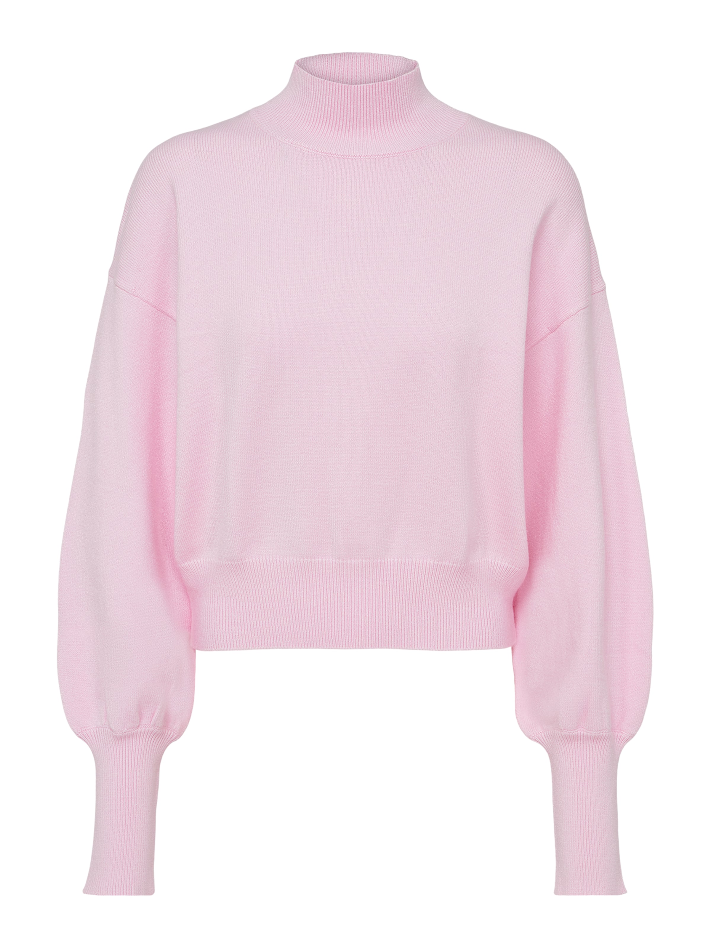 LeGer by Lena Gercke Svetr 'Penelope' – pink: přední strana