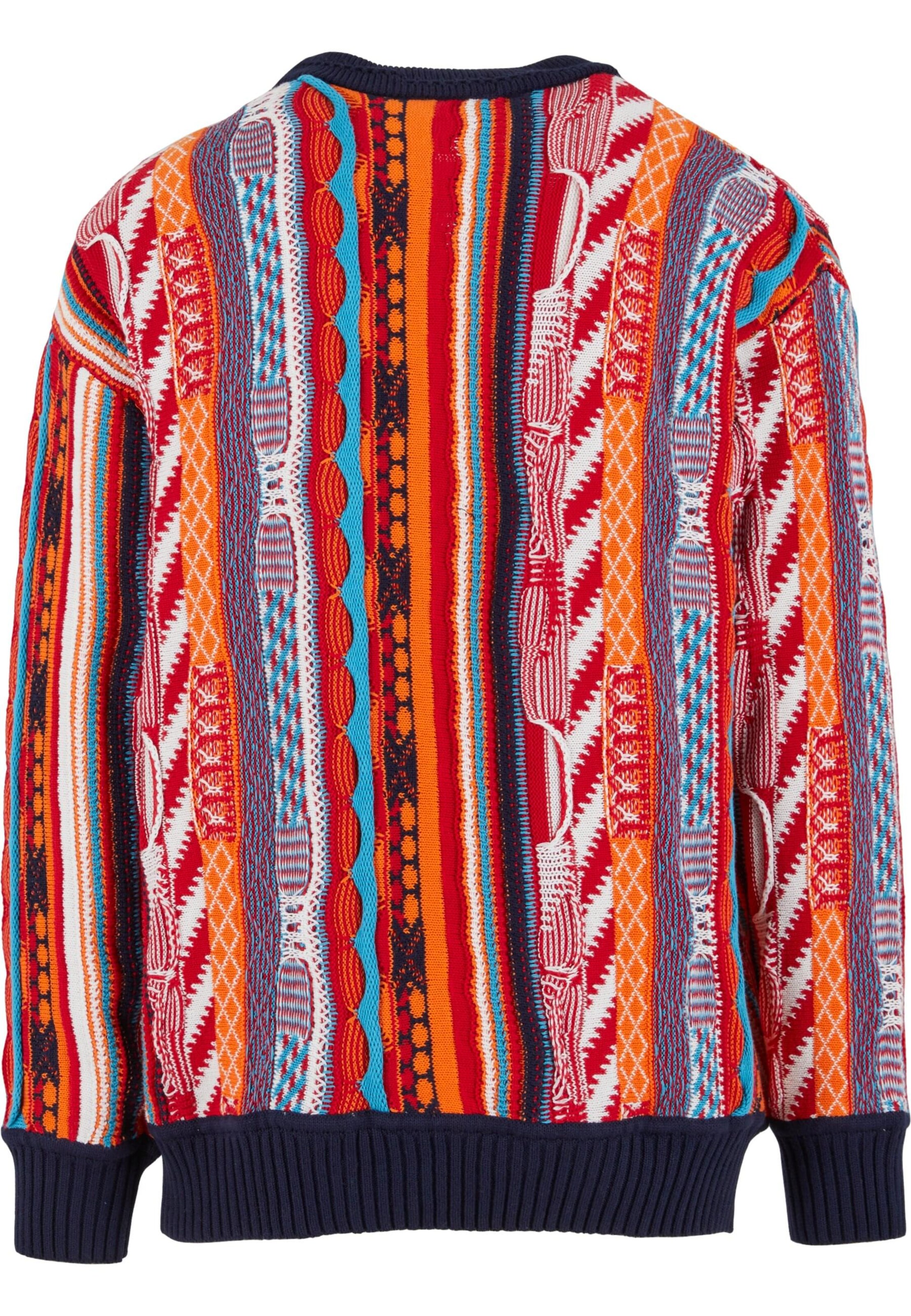 Colucci Trui in Gemengde kleuren