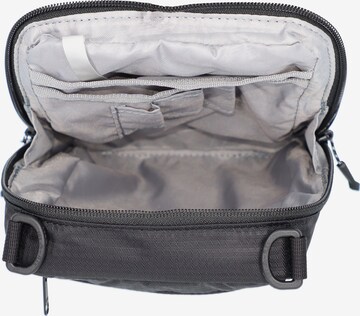 MAMMUT Sports Bag 'Täsch Pouch' in Black