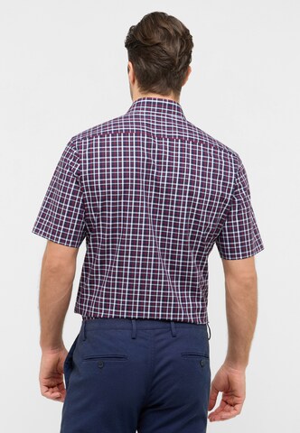 ETERNA Regular fit Business shirt in Blue