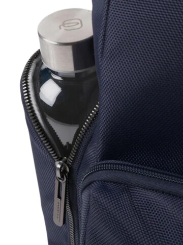 Sac à dos Piquadro en bleu