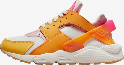 Nike Sportswear Sneakers 'Huarache ' in orange / pink / rosa / weiß, Produktansicht