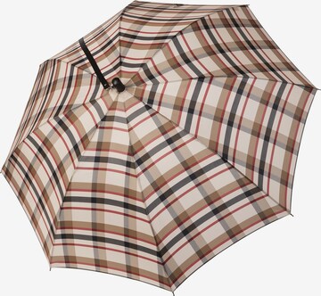 Doppler Umbrella in Mixed colors: front