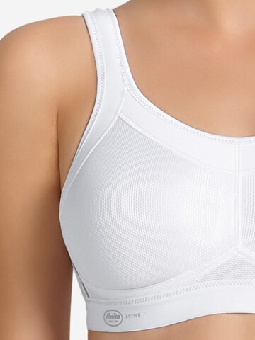 ANITA Bra 'Momentum Sport' in White