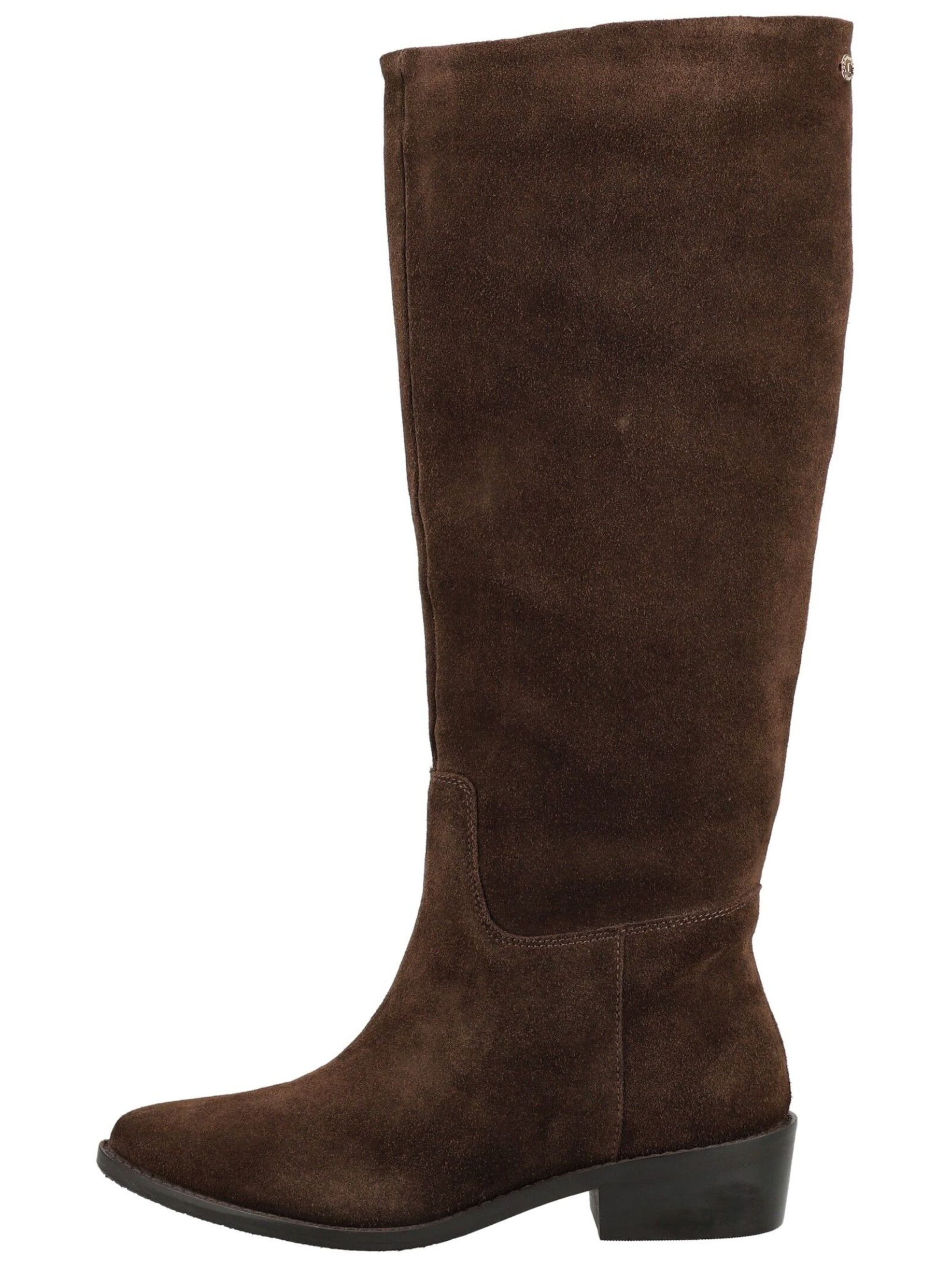 Copenhagen shoes Boots in Brown: side