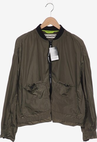 Beaumont Jacket & Coat in XL in Green: front