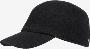 Roeckl Pet 'BEL AIR HERREN' in Zwart: voorkant