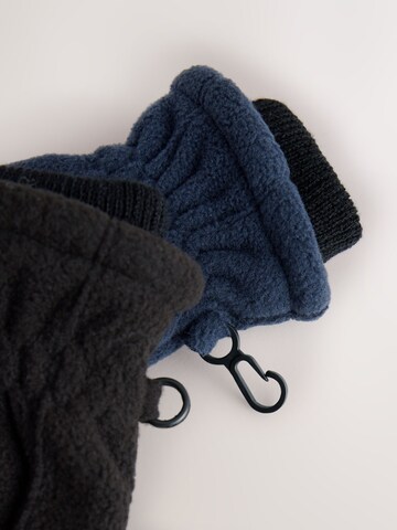 Next Handschoenen in Blauw