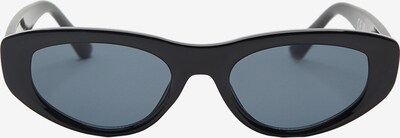 Ochelari de soare Pull&Bear pe negru, Vizualizare produs