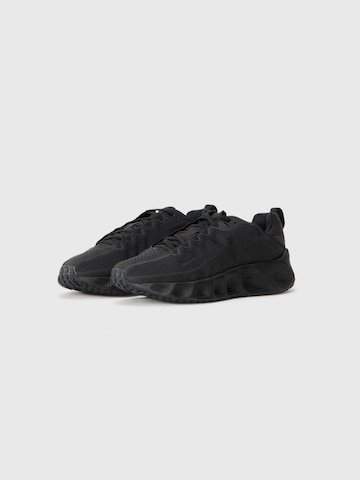Nike Sportswear Σνίκερ χαμηλό 'AVA ROVER' σε μαύρο