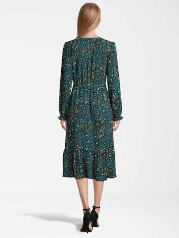 Orsay Dress 'Xwin' in Green