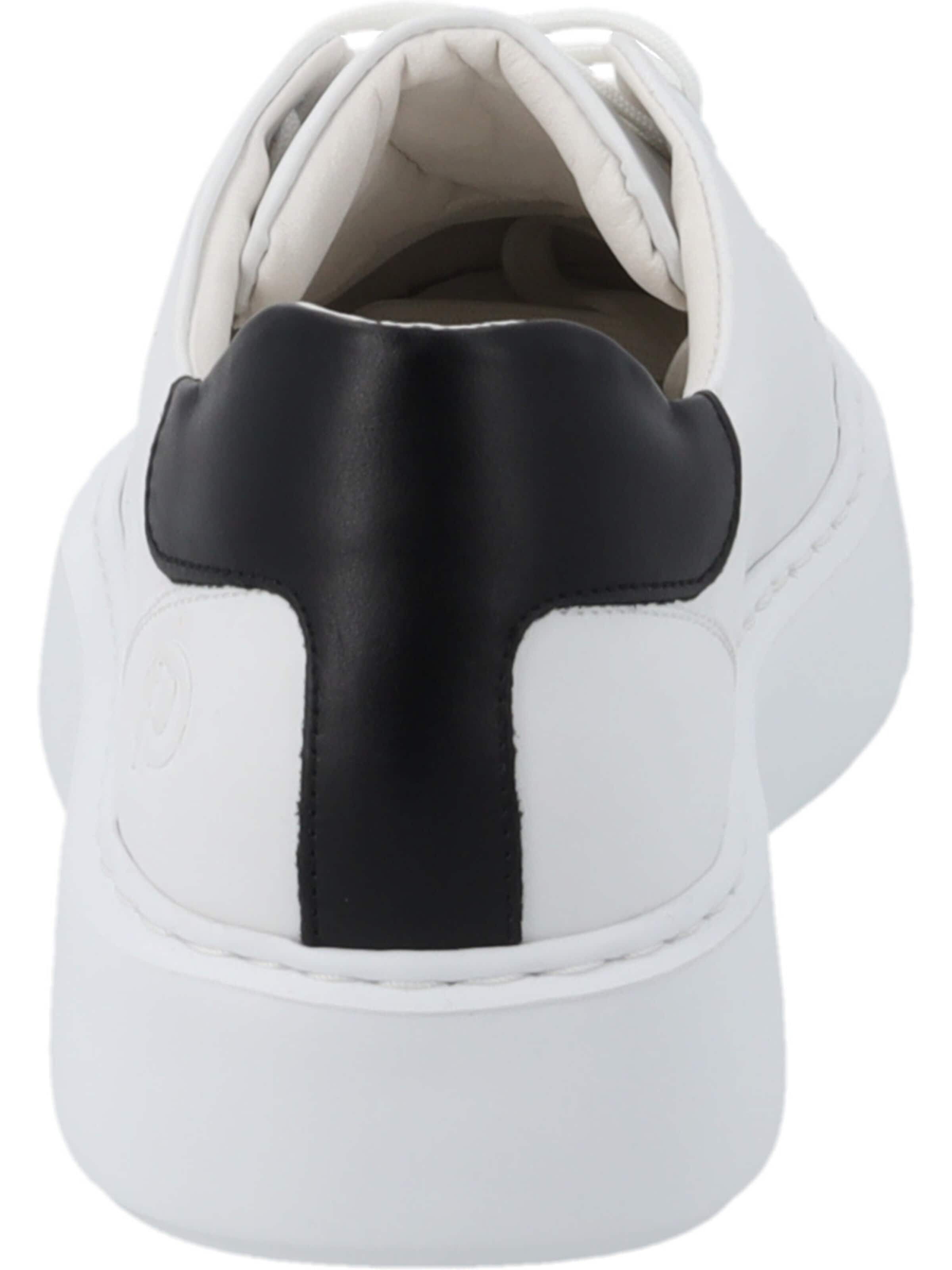 Palado Sneaker low 'Zylran'‌‌‌‌‌ in Weiß
