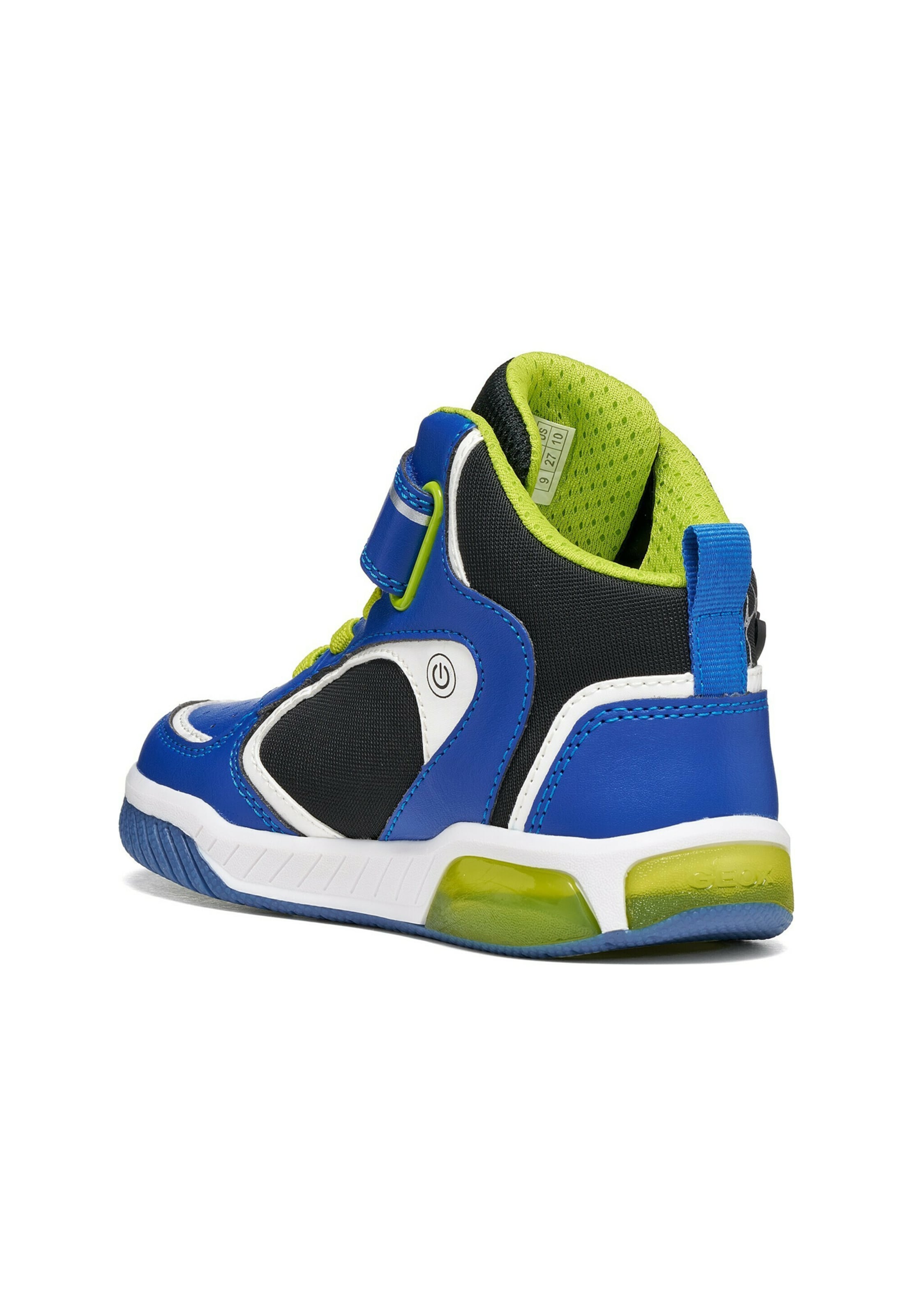GEOX - Zapatillas deportivas 'INEK' en azul