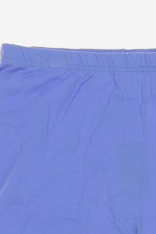 SEIDENSTICKER Shorts 6XL in Blau