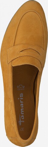 TAMARIS Slipper – žlutá