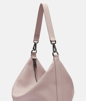 Liebeskind Berlin Shoulder Bag in Pink