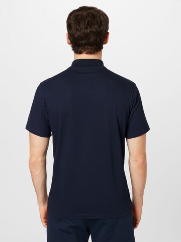 T-Shirt 'RAMON' Bogner Fire + Ice en bleu
