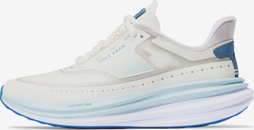 Cole Haan Platform trainers 'ORIGINALGRAND QUADSTAR' in White: front