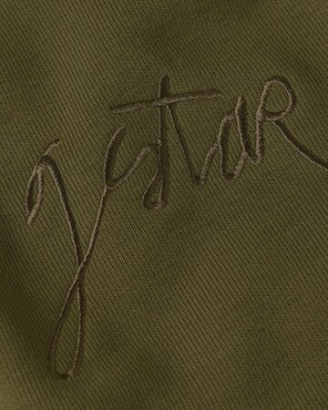Sweat-shirt G-STAR en vert