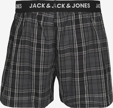 JACK & JONES Boxer shorts in Black