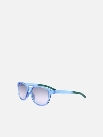 UNDER ARMOUR - Gafas de sol 'Under Armour UA 0014/G/S Havana 57/17/145 Women Sunglasses' en azul: frente
