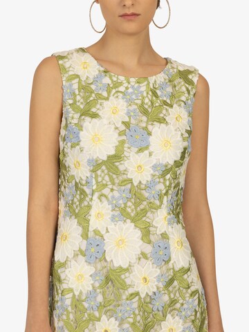 Kraimod Dress in White