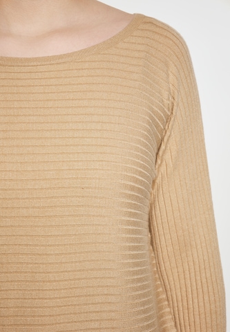 Pull-over IPARO en beige