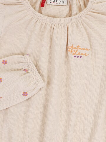 Looxs Revolution Shirt in White