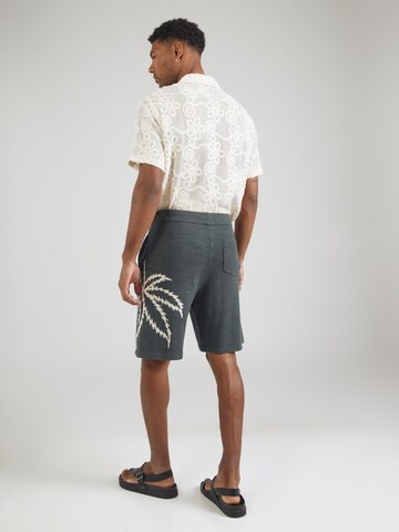 Zadig & Voltaire Regular Byxa i grå