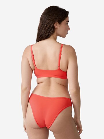 ETAM Bustier BH in Orange