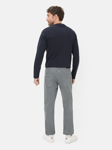 CAMEL ACTIVE Regular Pants in Blue