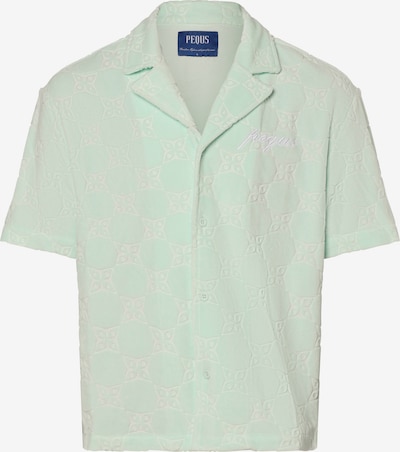 Pequs Košulja u menta / bijela, Pregled proizvoda