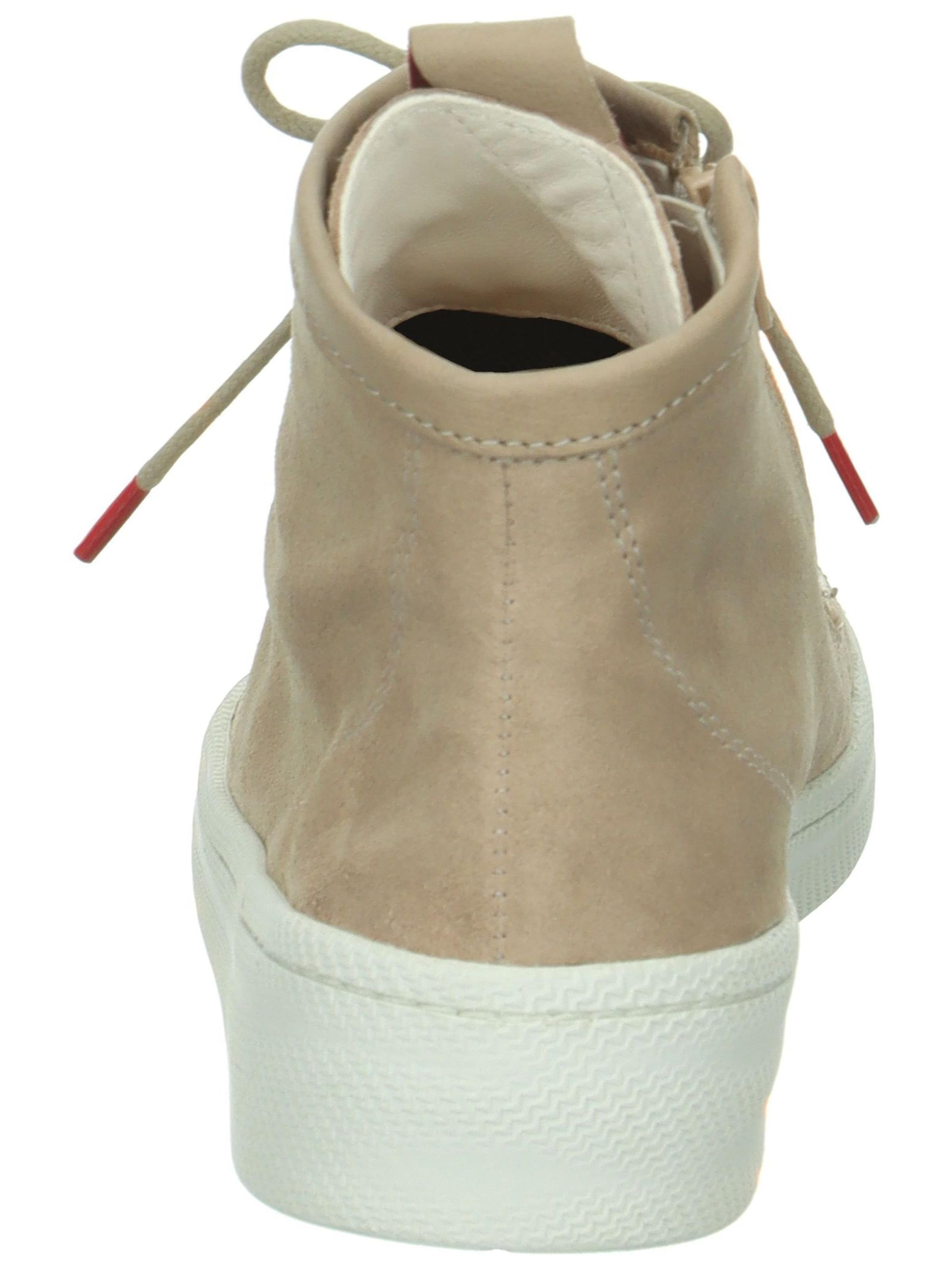 Baskets hautes 'Kumi' THINK! en beige