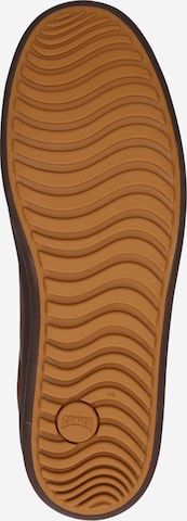 ruda CAMPER Sportinio stiliaus batai su raišteliais 'Chasis'