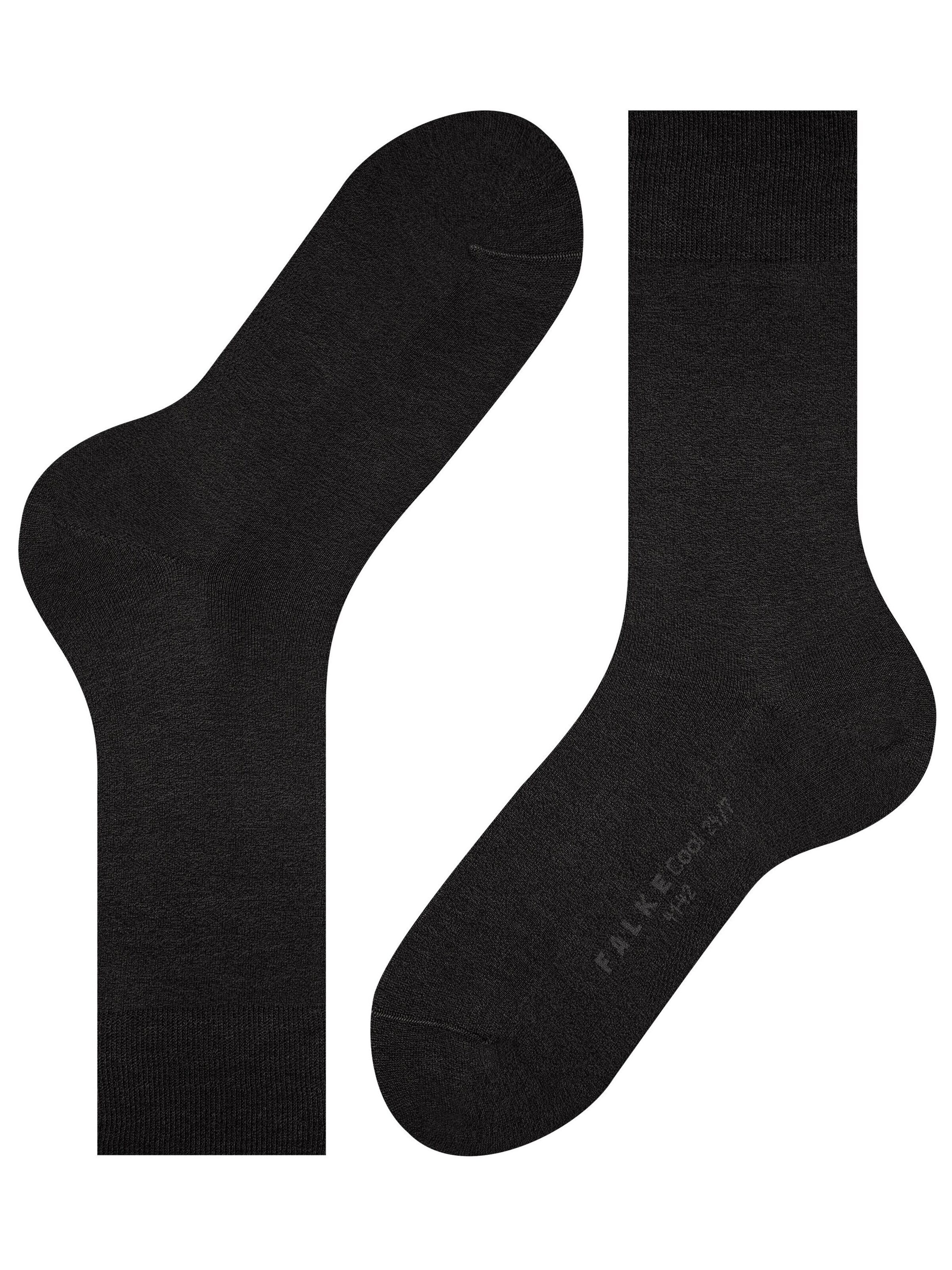 FALKE Socks 'Cool 24/7' in Grey