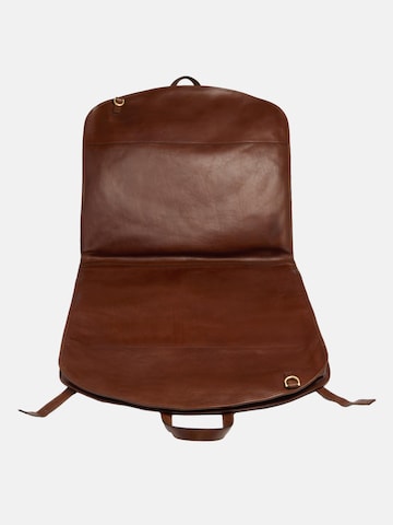 Sac de voyage The Bridge en marron