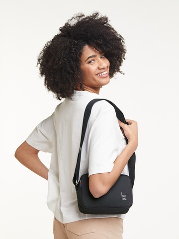 Sac à bandoulière Got Bag en noir