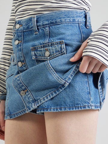 Jupe LEVI'S ® en bleu