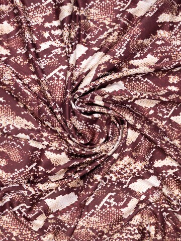 NAULOVER Scarf ' ' i röd: topp