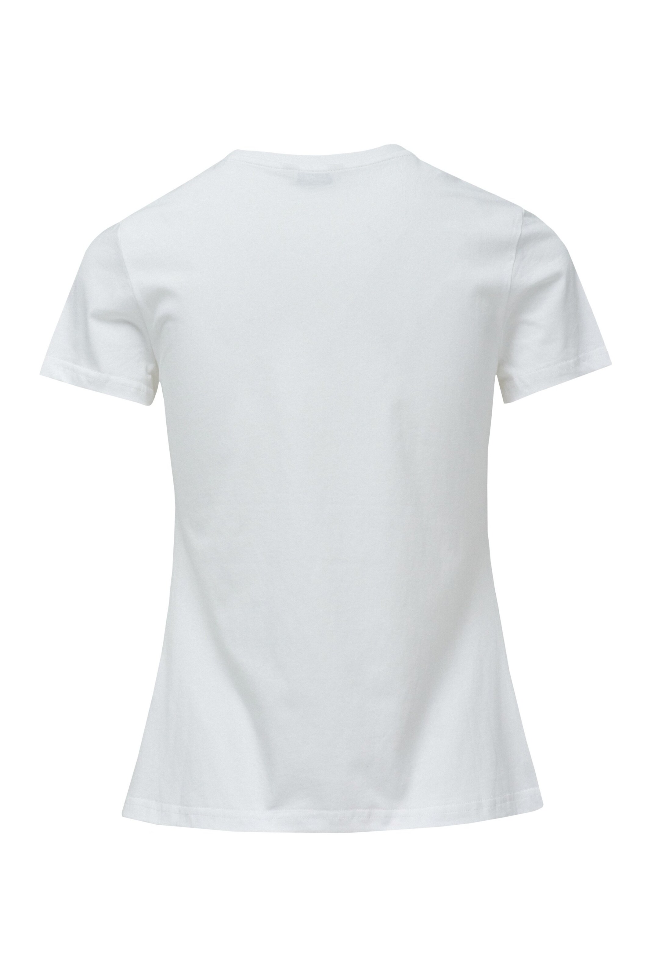 Salsa Jeans Shirt in White