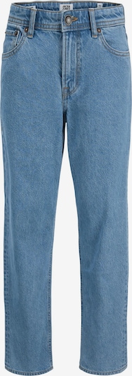 Džinsai 'JJICHRIS JJORIGINAL' iš Jack & Jones Junior, spalva – mėlyna, Prekių apžvalga