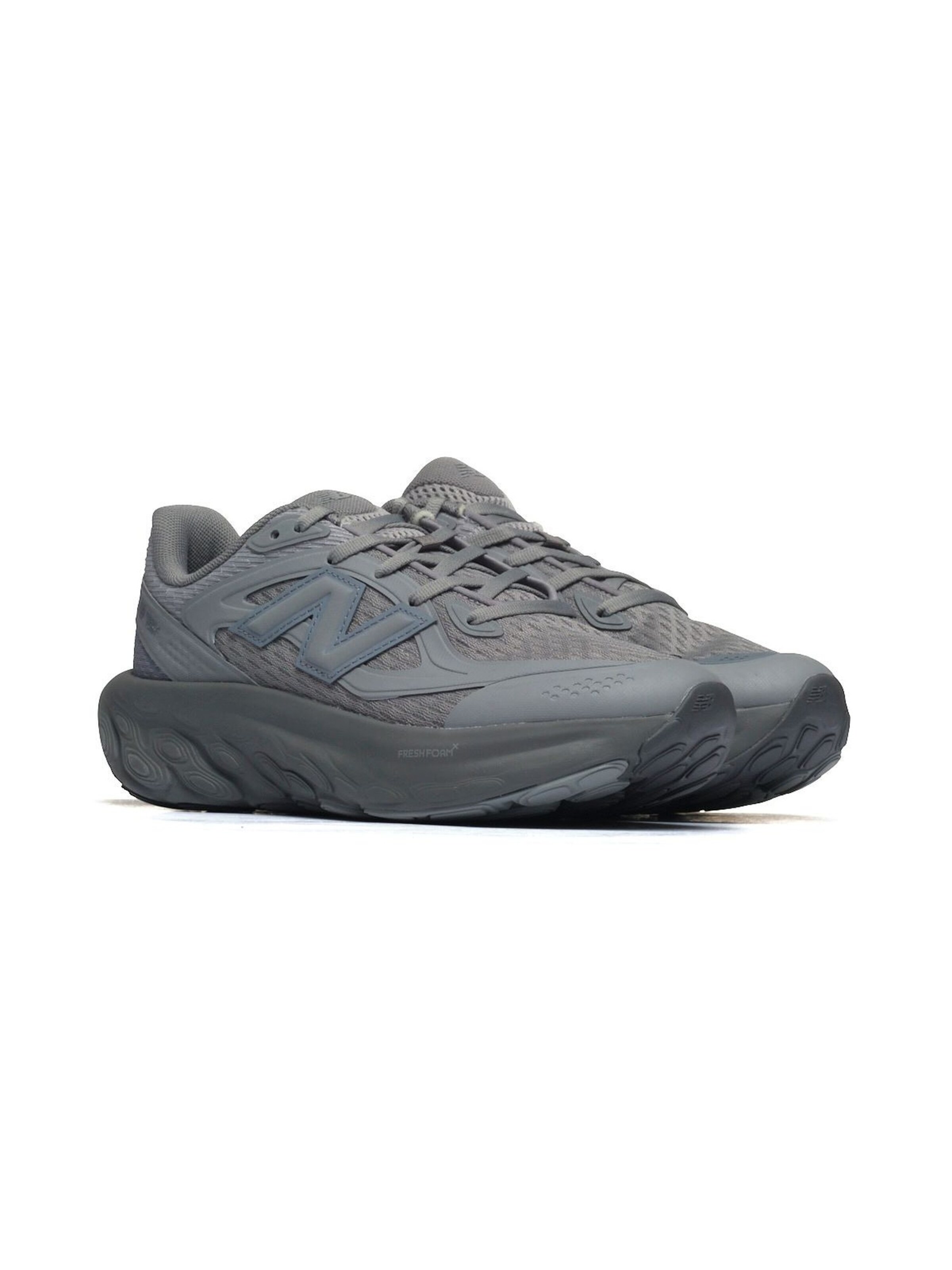 new balance - Sapatilhas baixas 'UTRNWC' em cinzento