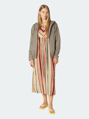 Veste fonctionnelle 'Lightrain' ILSE JACOBSEN en beige