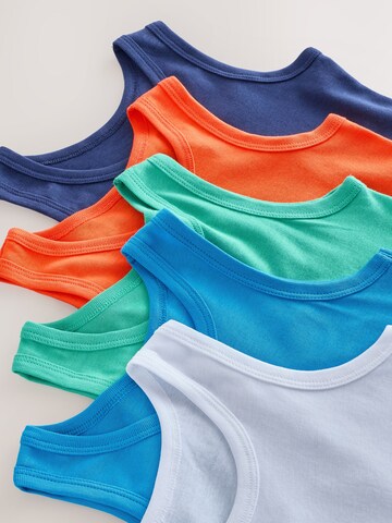 Next - Camiseta térmica en Mezcla de colores