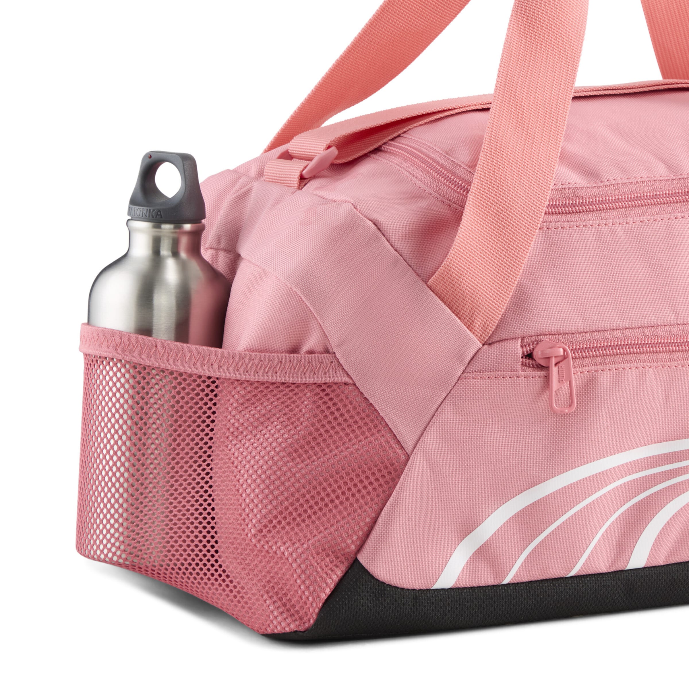 PUMA Sporttas 'Funtal' in Roze