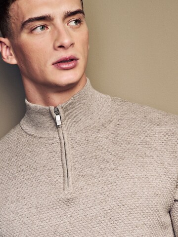 Next - Jersey en beige