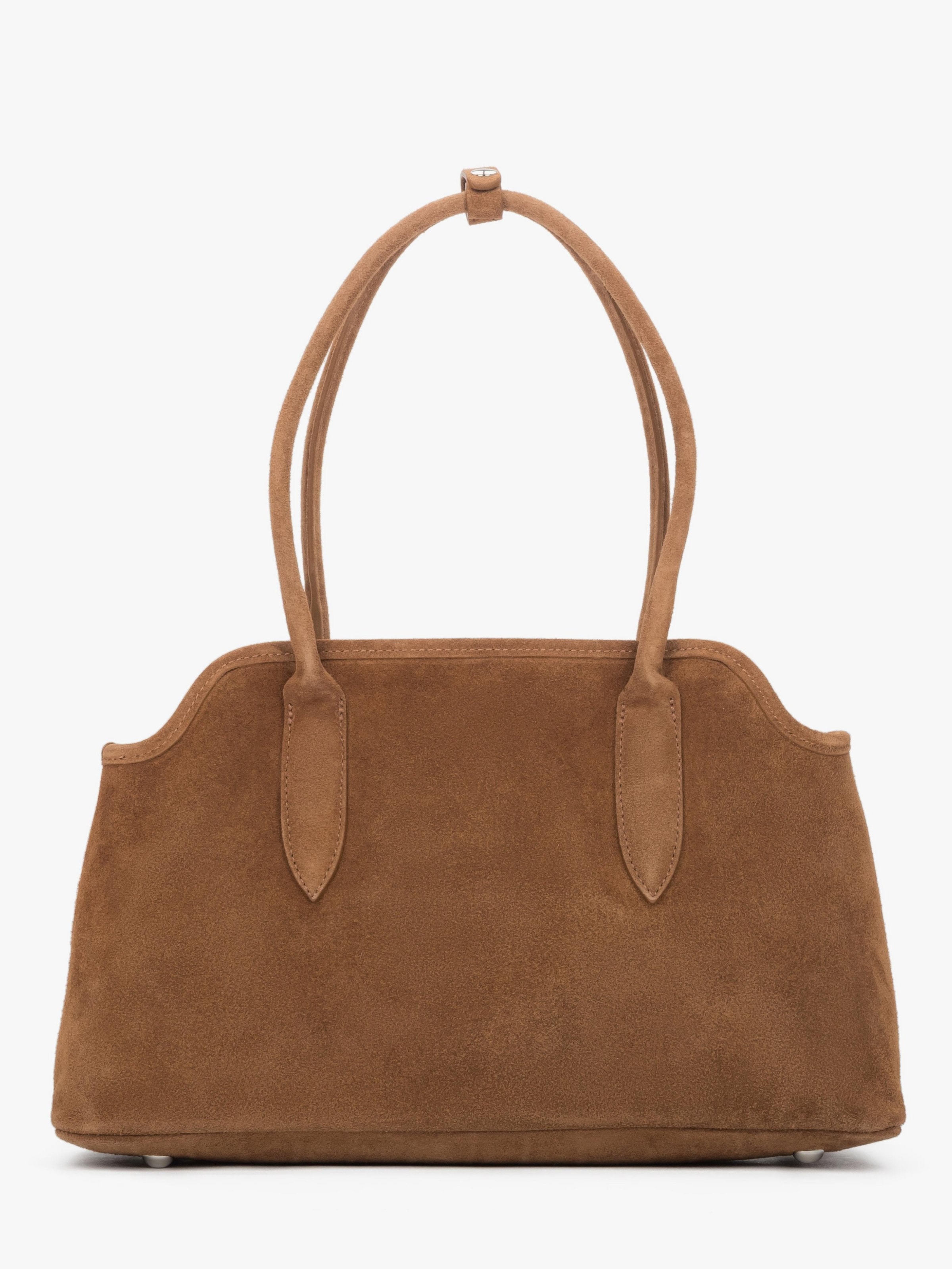 Estro Schultertasche '36427'‌ in Braun